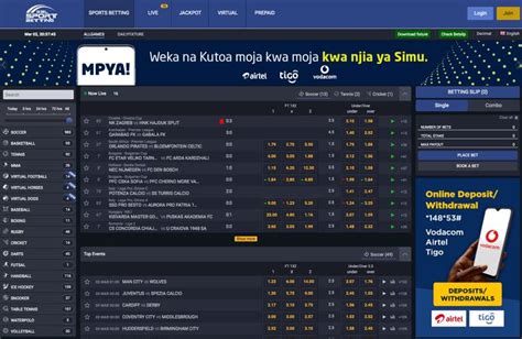 gal sportbetting - gsb live betting